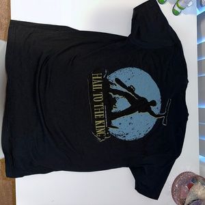 Zero Foxtrot T-shirt